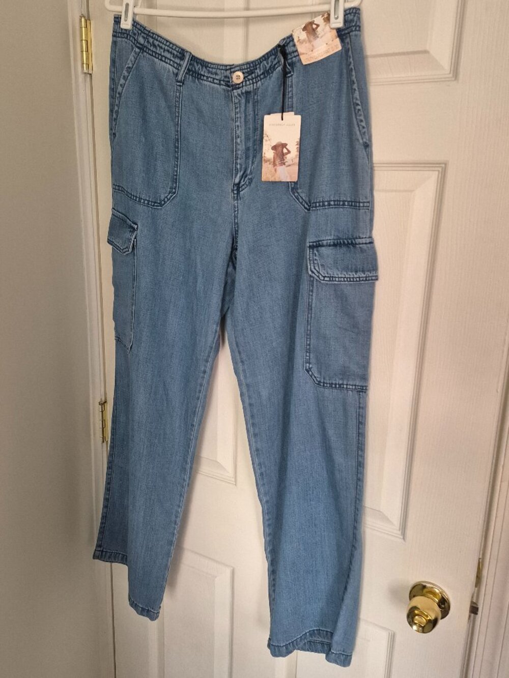 Jeans size 11/30